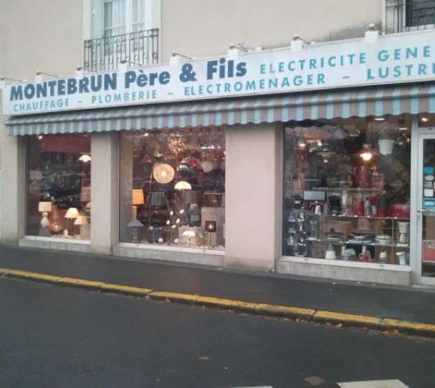 entreprise électricité à la Flèche dans la Sarthe 72