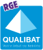logo rge qualibat