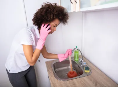 plomberie et sanitaire à la Flèche dans la Sarthe 72