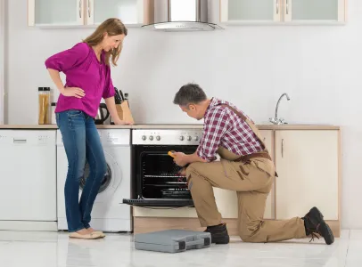 électroménager et luminaire à la Flèche dans la Sarthe 72