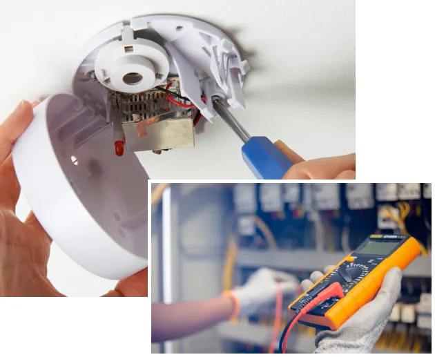 dépannage d'électricité à la flèche dans la Sarthe 72